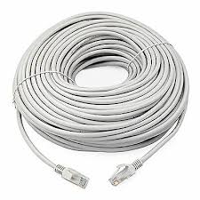 Like digital subscriber line and fiber to the premises services, cable internet access provides network edge connectivity. 15 Meter Lan Kabel Netzwerkkabel Rj45 Cat5e Cat 5e Crossoverkabel Cable Rca Eur 6 99 Picclick De