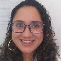 Jaqueline Silva Lopes de Souza