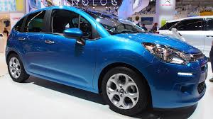 Image result for CITROEN C3 2002 - 2014 