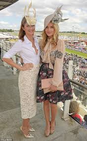 A Do S And Dont S List For Dressing For The Kentucky Derby Derby Outfits Derby Attire Kentucky Derby Attire