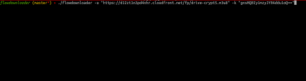 Communication is of the utmost importance when running a business. Github Matrix86 Flowdownloader Simple Software To Download Hls Encrypted Files Used By Flowplayer Video Player