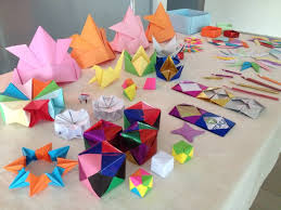 Origami Kulup