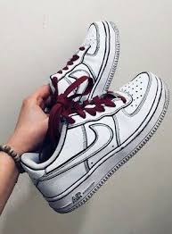 Custom air force 1 cartoon characters. Custom Cartoon Nike Air Force 1 Ebay