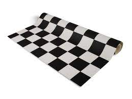 Ein pvc boden in schwarz und weiss als hingucker jetzt. Bodenbelage Pvc Schutzmatten Ch