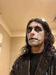 My kid…we entered a Halloween contest and won 1st place