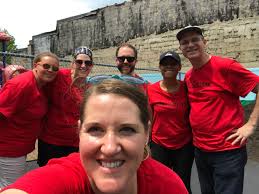 Mud, sweat and cheers, University of Cincinnati
