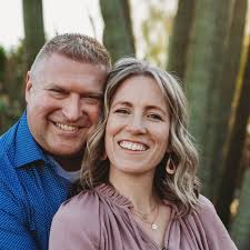 Kami & Larry Kerby (@parenting.rocks) • Instagram photos and videos