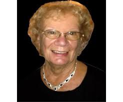 Joan Zuercher Obituary (2023)