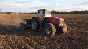 MASSEY FERGUSON 8160