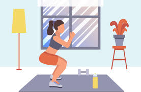 (esta cuenta no se actualiza, ya no uso rrss) #cursos #calistenia #entrenamiento. Como Hacer Un Gimnasio En Casa Para Entrenar En Cuarentena Ciencuadras