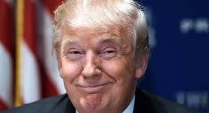 Trump's gang of misfits