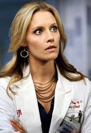 Happy Birthday KaDee Strickland! The popular former Private Practice  actress turns 42 today!