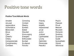 Ppt Mood Tone Powerpoint Presentation Free Download