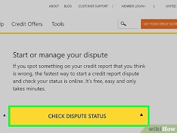 Include a copy of the credit report itself, making sure you highlight the error. 5 Ways To Dispute Items On A Credit Report Wikihow