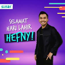 Selamat lebaran hari raya idul fitri, mohon maaf lahir dan bathin. semoga di hari yang fitri ini, dosa kita semua dilebur dan kita menjadi suci kembali. Sinar Selamat Hari Lahir Hefnysahad Kami Doakan Awak Facebook