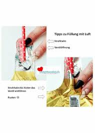 Ein taufpate schreibt seinem patenkind einen brief, der dem taufpatenkind später vorgelesen wird, sobald es den inhalt verstehen kann. Luftballon Bouquet Zum 89 Geburtstag Gold I Feste Feiern Leverkusen