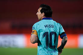 Barcelona nu avea suficient spațiu financiar pentru salariul argentinianului. Manchester City Y Juventus Podrian Fichar A Leo Messi Se