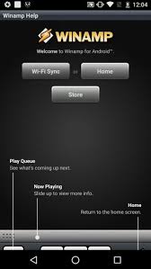 Winamp 1 4 15 Apk For Download Download Androidapksfree