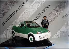 Image result for Turchese 1992 Fiat