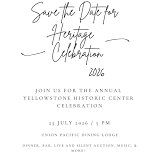 2026 Heritage Celebration