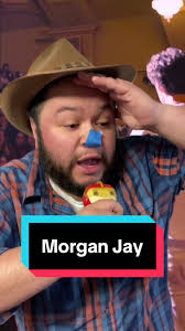 Lmfao Morgan Jay