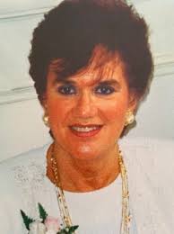 Laura Gertrude Ronalda “Nalda” Hutton (Nee Chafe)