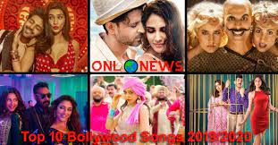Presenting the full video song bhankas from the upcoming bollywood movie #baaghi3, sung by bappi lahiri, dev negi, and. Top 10 Bollywood Songs 2020 Best Hindi Songs 2019 2020