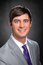 Hayes Joins Louisiana Sea Grant as Water Quality Specialist