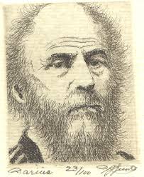 Etchings by David Hunter