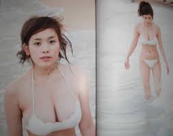 筧美和子写真集『ヴィーナス誕生』（初版） by篠山紀信－Funbid香港本地日本代購網站