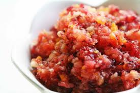 Get started by browsing our full list of ingredients here. Cranberry Walnut Chutney Recipe