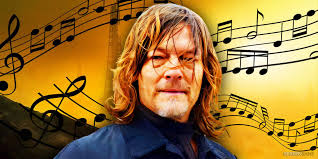 I Know": Has The Walking Dead Finally Confirmed Daryl Dixon & Carol Are In  Love?