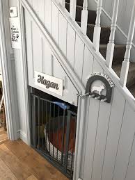 Under Stairs Dog House Under Stairs Dog House Indoor Dog House Dog House Diy