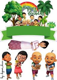 .ipin 2018 1, upin ipin lumbe motor ysuku kena tangkap dengan polis roadblock, upin ipin basikal baru bah 2, upin ipin terbaru 2018 the best upin ipin cartoons the newest compilation 2018 part 2. 29 Ide Upin Ipin Di 2021 Kartun Gambar Gambar Karakter