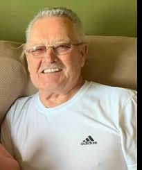 Tom Greenslade Obituary