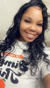 Lekisha Hamilton's Instagram, Twitter & Facebook