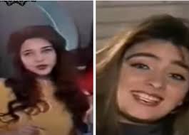 غادة عبد الرازق قبل وبعد المكياج. ÙÙŠØ¯ÙŠÙˆ Ù‚Ø¨Ù„ Ø£ÙƒØ«Ø± Ù…Ù† 20 Ø¹Ø§Ù…Ø§ Ù†ÙŠÙ„Ù„ÙŠ ÙƒØ±ÙŠÙ… ÙˆÙ†Ø±Ù…ÙŠÙ† Ø§Ù„ÙÙ‚ÙŠ Ù…ÙˆØ¯ÙŠÙ„ ÙÙŠ Ø¥Ø¹Ù„Ø§Ù†Ø§Øª Ø®Ø¨Ø± ÙÙŠ Ø§Ù„ÙÙ†