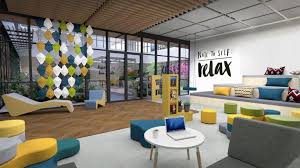 Quelle peinture faut il pour peindre. Quelle Couleur De Peinture Choisir Pour Ses Bureaux Professionnels