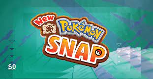 The original pokémon snap game released for the nintendo 64 in 1999. New Pokemon Snap Reveal Price Release Date Pre Order Pokemon Features Stealth Optional