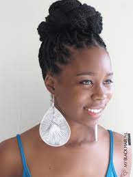 On the one hand, you can make almost any hairstyle on such a individual braids put into an elegant updo will complement the image. 50 Exquisite Box Braids Hairstyles That Really Impress