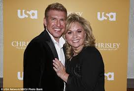 How wealthy is todd chrisley? Todd Chrisley S Son Claims His Father Is Hiding His Sexuality From The Family Daily Mail Online