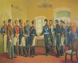 Los choques de campesinos que reclamaban tierras y la policía. 22 De Junio De 1826 Se Infocentro Pueblo Nuevo Plc Facebook