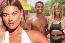 Love island 2019 sees casa amor return for another series and 12 new islanders join the cast. Love Island Casa Amor Who Is Going In Casa Amor 2019 Tv Radio Showbiz Tv Express Co Uk