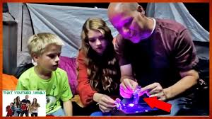 The Bandits Movie Part 3 That Youtub3 Family I Family Channel Youtube