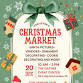 Christmas Vendor Market event image
