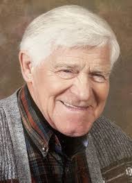 Robert Wood Obituary