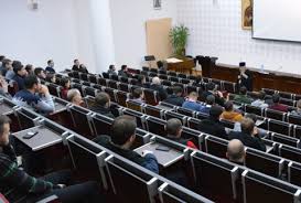 Grupul scolar de transporturi / colegiul tehnic raluca ripan 1.5 km. PÄrintele Constantin Galeriu Evocat La Facultatea De Teologie OrtodoxÄ Din Cluj Napocanews