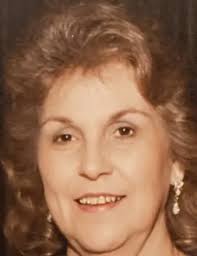 Obituary information for Gloria Jane Cannaday