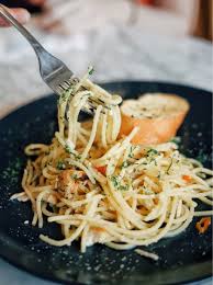 Jun 17, 2021 · tips membuat spaghetti udang bawang putih: Caramelle On Top October 2017