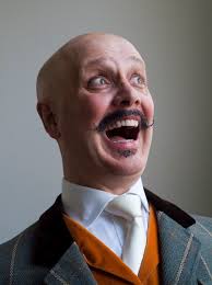 PODCAST: Mark Denton saves The Creative Circle.